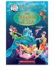 Thea Stilton Special Edition 05: The Treasure Of The Sea By Geronimo Stilton - English