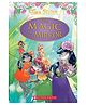 Thea Stilton Special Edition 09: The Magic Of The Mirror