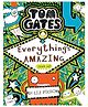 Tom Gates 03: Everythings Amazing (Sort Of) By Liz Pichon - English