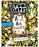 Tom Gates 07 A Tiny Bit Lucky By Liz Pichon - English