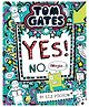 Tom Gates 08: Yes! No (May Be...) By Liz Pichon - English
