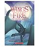 Wings Of Fire Graphic Novel 06: Moon Rising