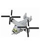 Super Toy 158PC Airplane Building Blocks Aircraft Toy for Kids Jet Plane 3D Puzzle Kit Mind Game Architect Aeroplane Making STEM Learning Toy for Boys and Girls 158 Pcs