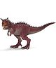 SUPER TOY Carnotaurus Dinosaur Action Figures Dragon Park Animal Toys for Kids 1-12 Years Realistic Dinosaur 8 Inch Big Size Education Toy for Boys Girls