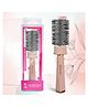 Majestique Premium Roller Brush, 2-inch Round Curling Brush for Hair Styling, Blow Dry Hair Brush for Volume & Shine, Professional Round Hair Brush for Women - 1Pc/Pink