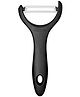 Fiskars Essential Yshaped peeler