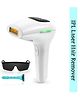 SEMINO Advanced PLUSH Gun IPL Laser Hair Removal Device