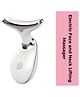 SEMINO Neck Face Firming Wrinkle Removal Tool Skin Lift Device Double Chin Reducer Beauty Device
