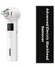 SEMINO Electric Rechargeable Acne Blackhead Remover and Derma Suction for Blackheads & Whiteheads with Suctions