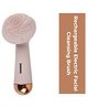 SEMINO Advanced 4 in 1 Rechargeable Electric Facial Cleanser and Massager Brush