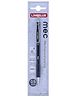 Lineplus Mechanical Pencils 0.5 Mm Black