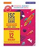 Oswaal Books  ISC Question Bank Chapterwise & Topicwise Solved Papers Class 12 Biology For 2026 Exam - English