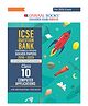 Oswaal Books ICSE Question Bank Chapterwise & Topicwise Solved Papers Class 10 Computer Applications For 2026 Exam - English