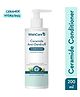 WishCare Ceramide Anti Dandruff Conditioner for Dry & Frizzy Hair - Piroctone Olamine, Pre+Probiotics & Hyaluronic Acid - 200 ml