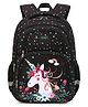 Frantic Premium Quality Black Unicorn for Kids - Height 16 Inches