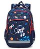 Frantic Premium Quality Blue Fire Astro for Kids - Height 16 Inches