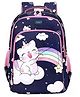 Frantic 16 Inches Premium Quality Blue Star Cat for Kids