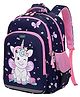 Frantic Premium Quality Blue Unicorn Fly for Kids - Height 16 Inches