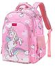 Frantic Premium Quality Pink Dancing Unicorn for Kids - Height 16 Inches