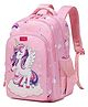 Frantic Premium Quality Pink Unicorn Cloud for Kids - Height 16 Inches