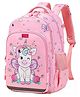 Frantic Premium Quality Pink Unicorn Fly for Kids - Height 16 Inches