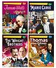 Sawan Great Humans Who Changed The World Book Pack of 4 - English