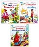 Sawan Story Book Set of 3 - English