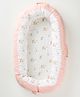Aariro Organic Cotton Cozy nest Honey Bunny (9-18m) With Mosquito Net