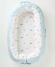 Aariro Organic Cotton Cozy nest Under the Sea (9-18m) With Mosquito Net
