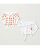 Aariro Organic Cotton Nappy Wild Safari