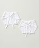 Aariro Organic Cotton Nappy Honey Bunny