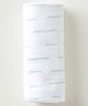 Aariro Organic Cotton Swaddle Waves