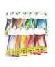 Quill On Color Splendor Mega Pack Quilling Strips - Multicolor