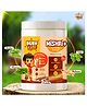 Burpease Mishri+ Milk Mix Sharper Brain & Stronger Bones Chocolate Flavor - 400 g