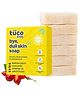 Tuco Kids Dull Skin Soap with Turmeric & Kakadu Plum for Dull & Sensitive Skin| Paraben & Sulphate Free - 450gm