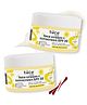 Tuco Kids Sunscreen SPF 30 with Facecream |Water Resistant | UVA/UVB PA++++ | Broad Spectrum - 50g (Pack of 2)