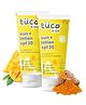 Tuco Kids 2-in-1 Sunscreen + Body Lotion SPF 30 | Turmeric & Mango Butter | UVA/UVB PA++++ - 100ml (Pack of 2)