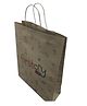Firstcry.com Brown Paper Bag Small Size