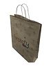 Firstcry.com Brown Paper Bag Large Size