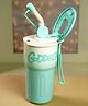 Little Surprise Box Shaded Stainless Steel Tumbler Water Bottle Blue - 550ml