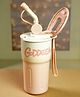 Little Surprise Box Shaded Stainless Steel Tumbler Water Bottle Pink - 550ml