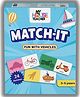 My House Teacher  - Match It -Fun With Vehicles