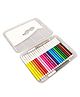 Doms Aqua Water Colour Pen Multicolor - 24 Shades