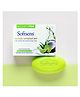 Softsens Naturally Refreshed Skin Cream Bar Soap (Pack of 1)-100 g Each