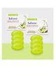 Softsens Naturally Refreshed Skin Cream Bar Soap (Pack of 2)100 g Each