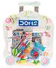Doms Art on Wheels Kit - Pack of 8