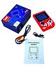 Amisha Gift Gallery SUP Game Box 400 in 1 | Video Game for Kids | Video Games for Kids for Age 8-10 | Return Gifts for Birthday Party | Video Game for TV | Handheld Gaming Console USB Rechargeable Pocket