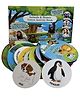 Littlefolks Pull and Stick