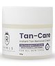 RAWLS Tan Care Cream | With Green Tea & Tea Tree Oil | Brightens & Restores Skin - 100ml