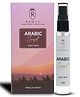 RAWLS Arabic Sunset Body Mist/Enriched With Jasmine Absolute, Orange, Ginger, Vanilla, Sandalwood For All Skin Type - 10 ml